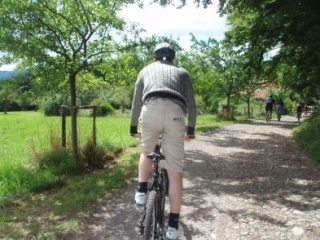  Ruta de camicrema en bicicleta de cerro 